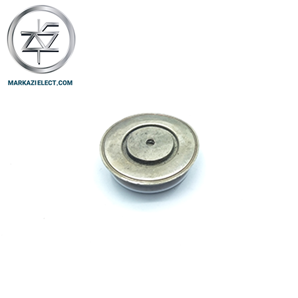 دیودDiode Disc Russian Used 320A - فروشگاه الکترونیک مرکزی