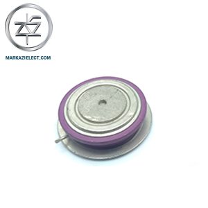 DIODE DISC RUSSIAN USED 400A 1200V