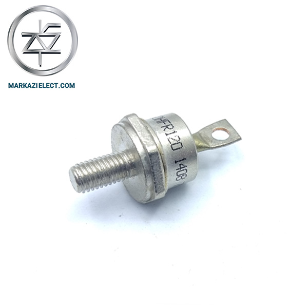 Diode Russian 50A CA - فروشگاه الکترونیک مرکزی