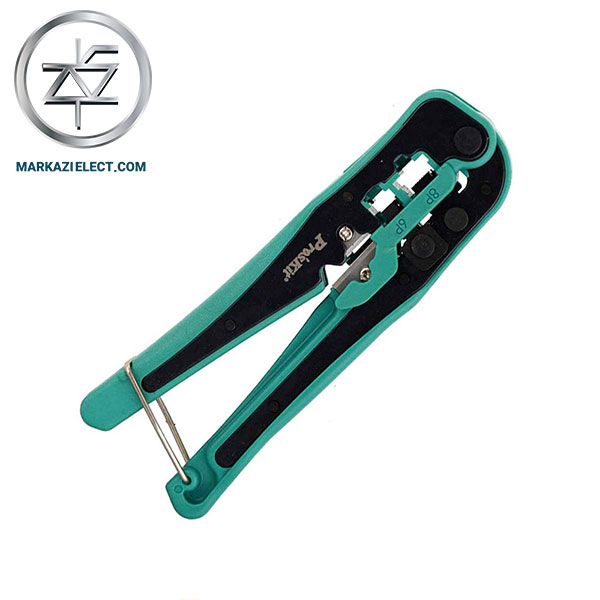 پرس شبکه PROSKIT CP-393 - فروشگاه الکترونیک مرکزی